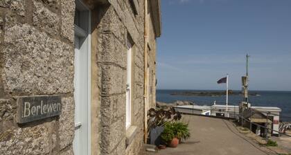 Berlewen - a cottage that sleeps 6 guests in 3 bedrooms
