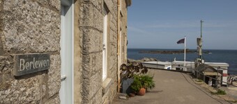 Berlewen - a cottage that sleeps 6 guests in 3 bedrooms