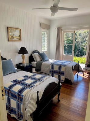 2 slaapkamers, gratis wifi, beddengoed
