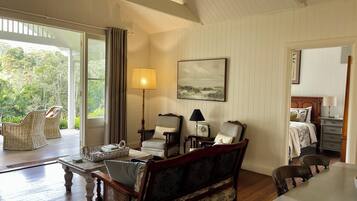 2 Schlafzimmer, kostenloses WLAN, Bettwäsche