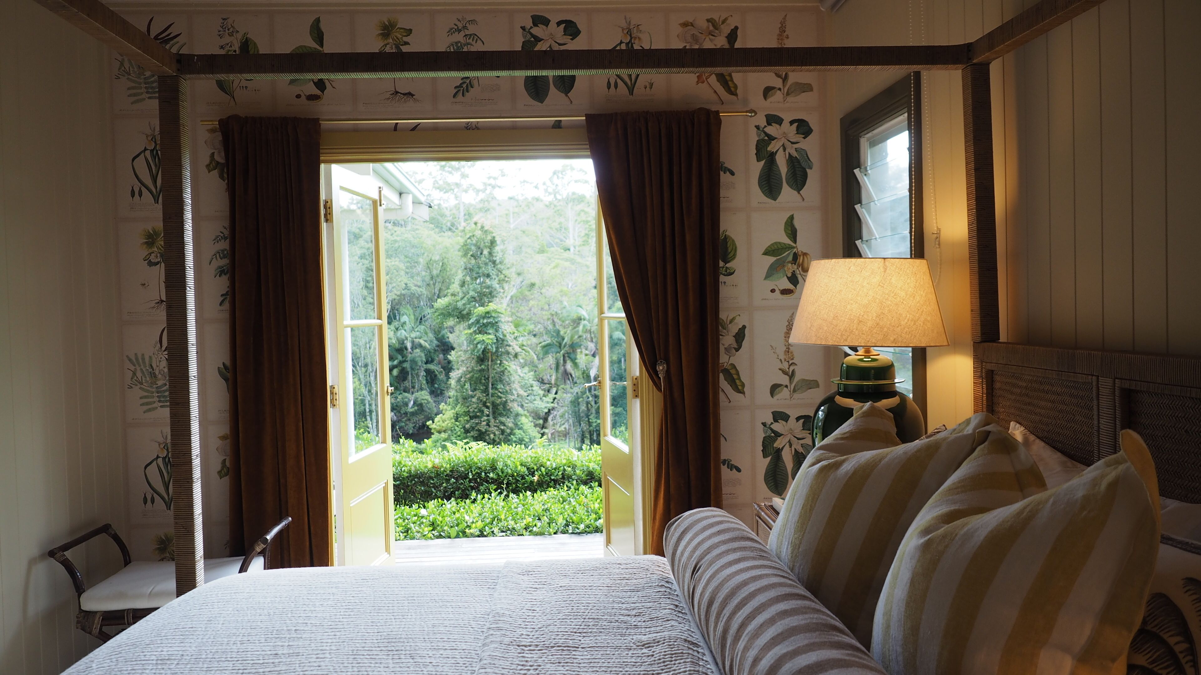 2 間睡房、免費 Wi-Fi、床單