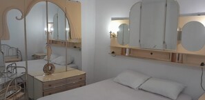 1 Schlafzimmer, kostenloses WLAN