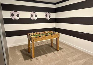 Area giochi