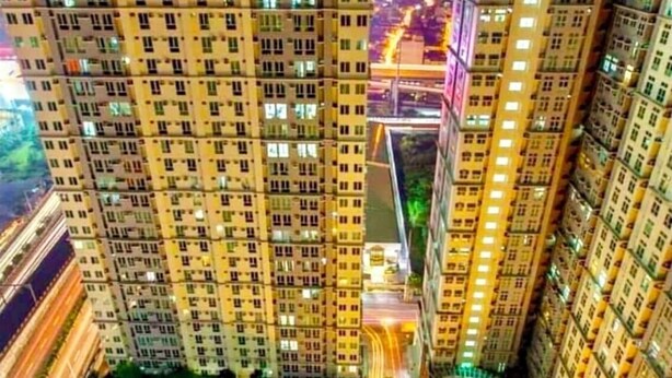 Exterior - Pandora's Nest  (Makati City)