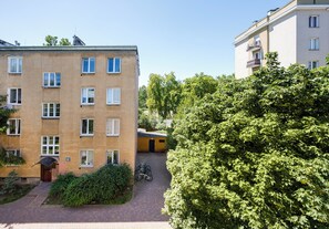 Udendørsområde