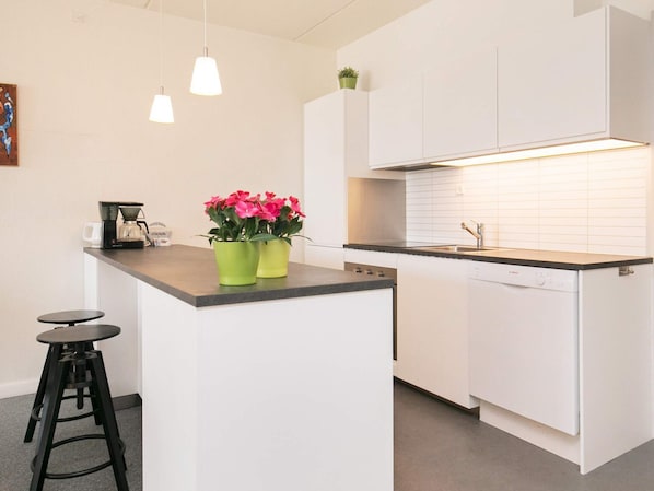 Appartement | Intérieur