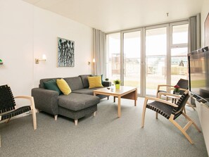 Apartamento | Interior