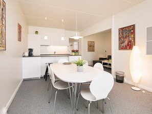 Apartment | Innenbereich