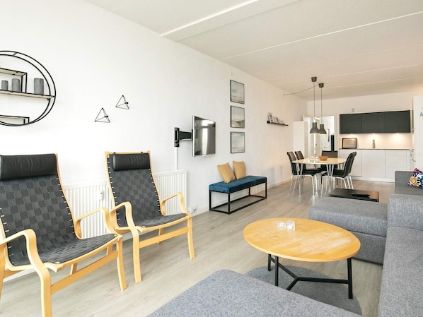 Apartment | Interior