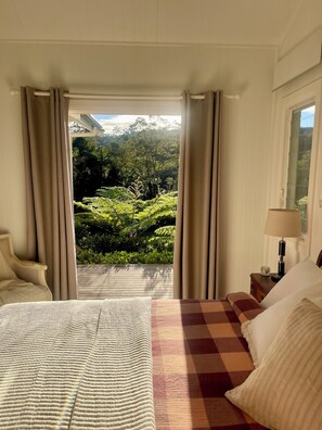 2 quartos, Wi-Fi, roupa de cama