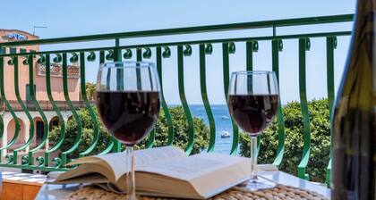 Guarda che Mare - Giardini Naxos