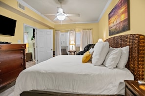 3 Schlafzimmer, WLAN, Bettwäsche