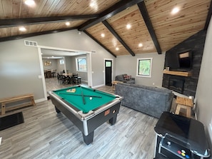 Sala de juegos
