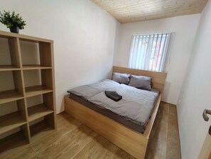 2 habitaciones y wifi gratis