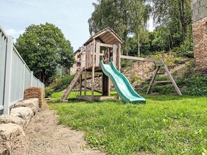 Kinderbereich