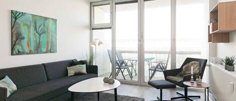 Apartment | Interior