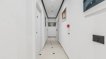 Apartemen | 1 kamar tidur