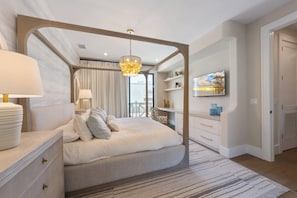 4 chambres, bureau, fer et planche à repasser, Wi-Fi gratuit