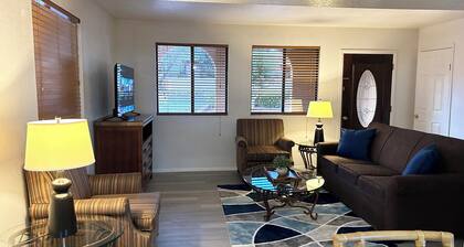 Perfect for families or couples—close to Sedona, Old Town, and scenic hikes.