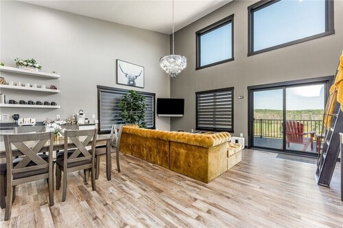 Hot Tub Nights & Northwoods Adventures at Paraiso Acres!