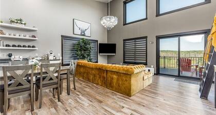 Hot Tub Nights & Northwoods Adventures at Paraiso Acres!