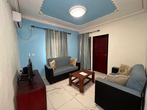 Appartment and studios in kribi.