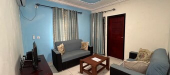Appartment and studios in kribi.