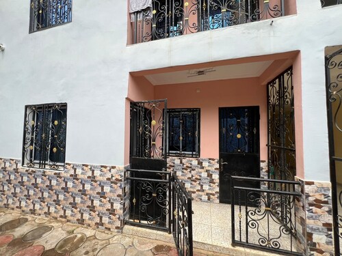 Appartment and studios in kribi.