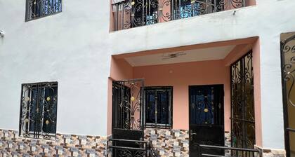 Appartment and studios in kribi.