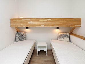 Appartement | Intérieur