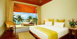 6 dormitorios, Internet, ropa de cama y accesible en silla de ruedas