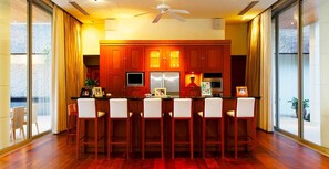 Restaurantes