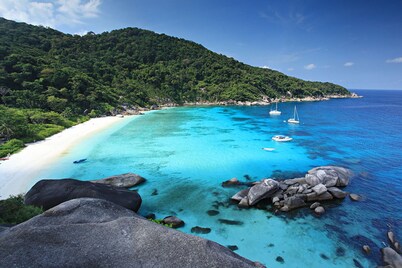 You have Found the Perfect Villa in Thailand for the Ultimate Holiday, Phuket Villa 1026