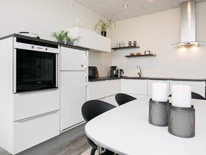 Appartement | Intérieur