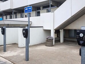 Appartement | Extérieur