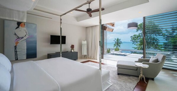 4 bedrooms, internet, wheelchair access