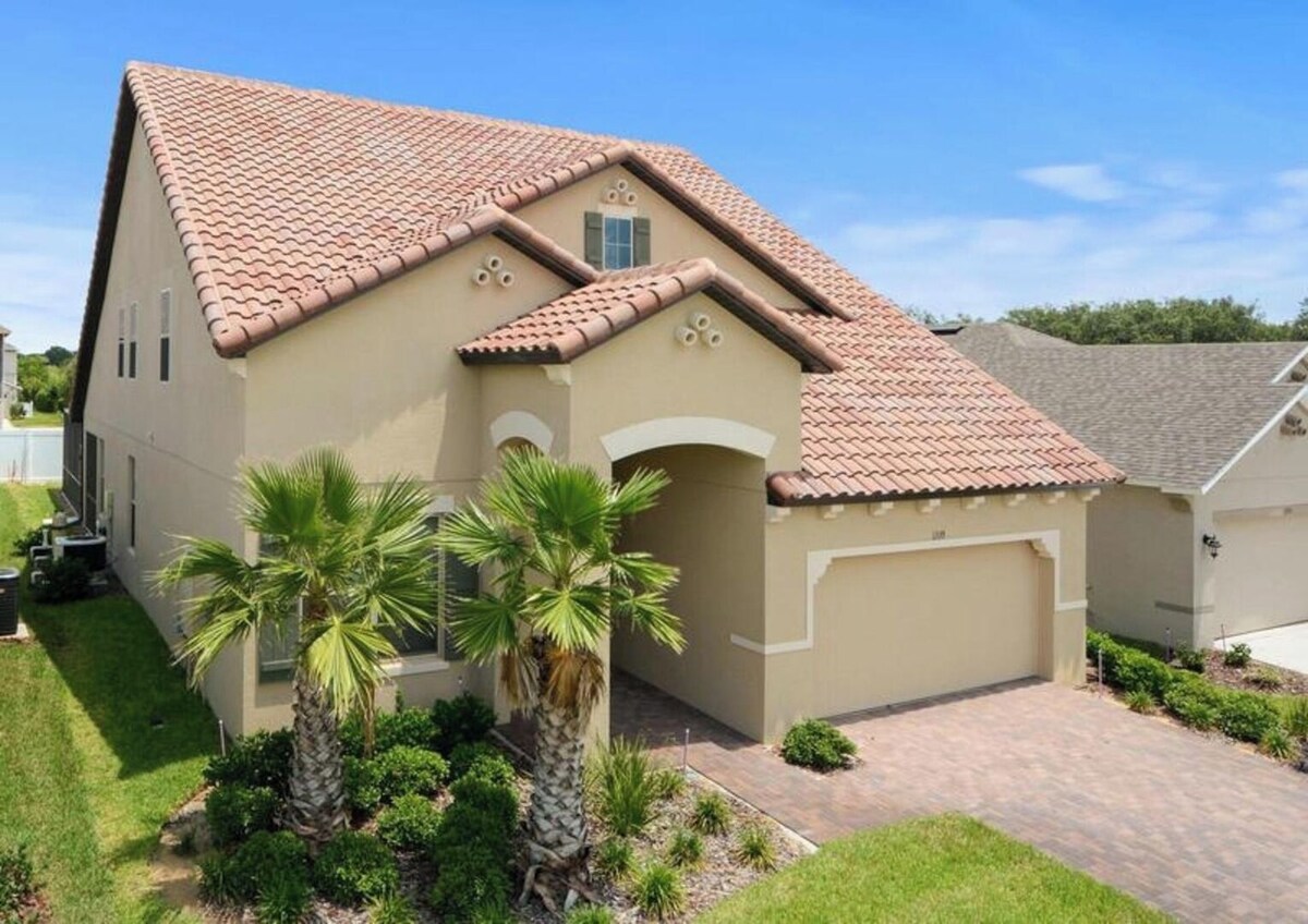 Image de profil de l’hôte