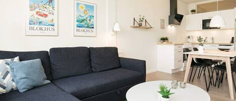 Apartment | Innenbereich