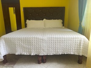 3 chambres, Wi-Fi, draps fournis