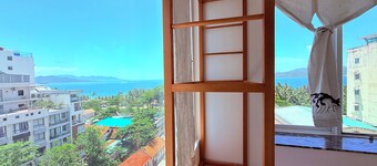 Palette Fuji Boutique Hotel Nha Trang