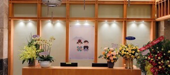 Fuji Boutique Hotel Nha Trang