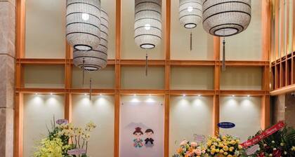 Fuji Boutique Hotel Nha Trang