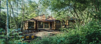 SANU 2nd Home Hakuba1st