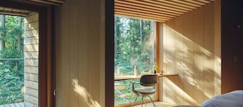 SANU 2nd Home Hakuba1st