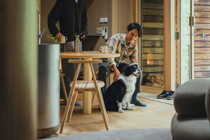 Simple Room [Dog-Friendly], Non Smoking