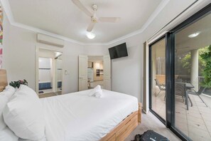 2 bedrooms, WiFi
