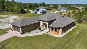 Exterior - The Greatest Palomino at Lehigh Acres FL. (Lehigh Acres)