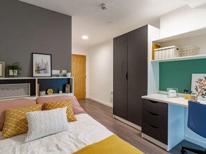 Single Room, Non Smoking | Free WiFi