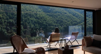Wuxing Qinglan Homestay