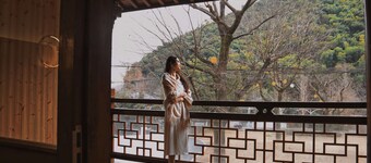 Wuxing Qinglan Homestay